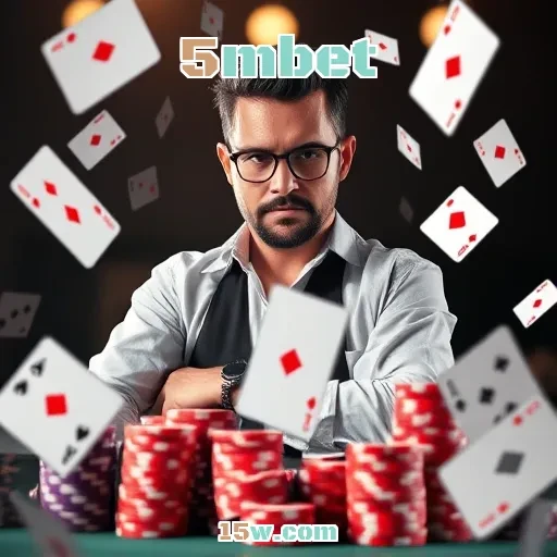 5mbet Site Confiável