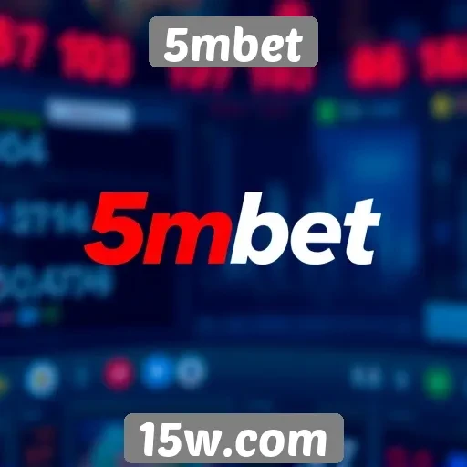 Plataforma 5mbet apresenta recursos de segurança para usuários