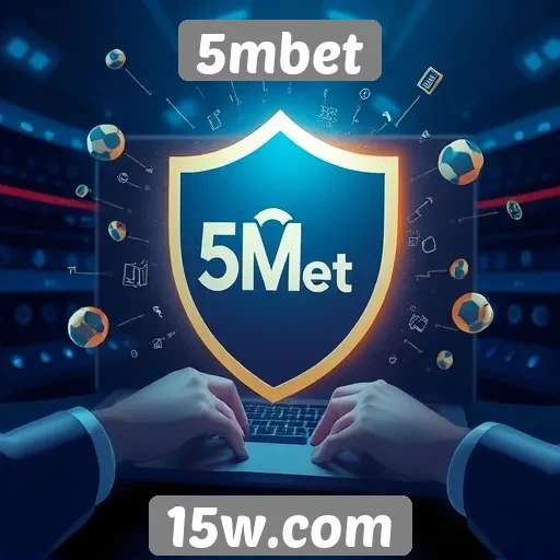 Recursos de segurança em sites de apostas online