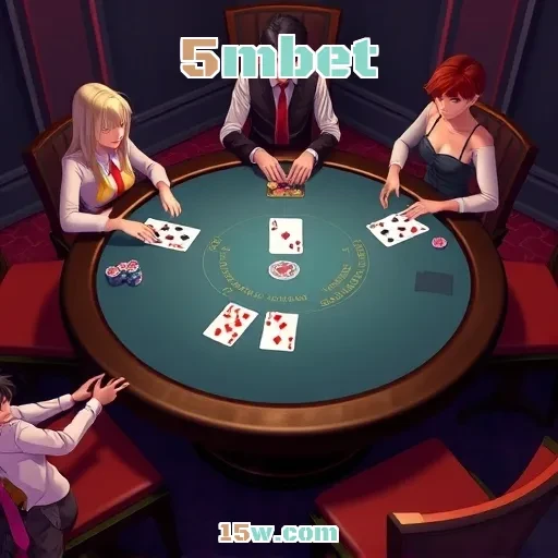 5mbet Eventos Esportivos